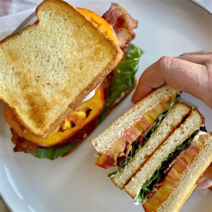 Does IHOP have BLT sandwiches?