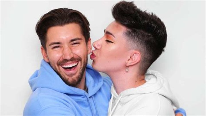 Unveiling The Truth: Does James Charles Have A Boyfriend?