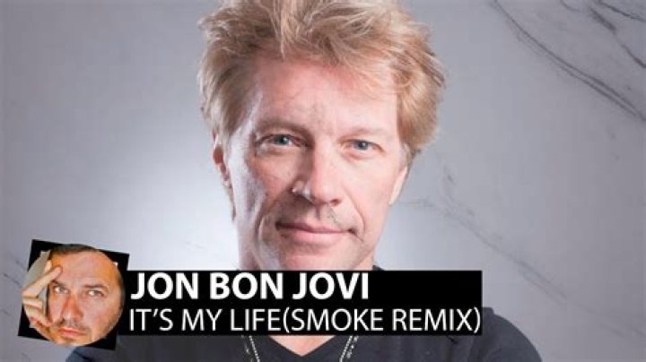 Unveiling The Truth: Does Jon Bon Jovi Smoke?