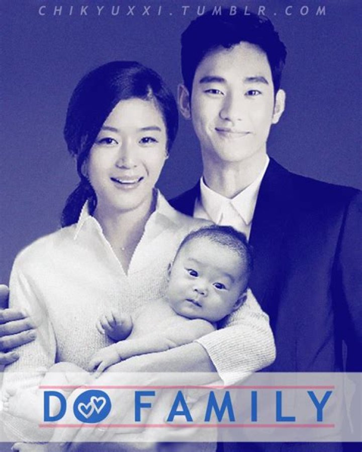 Exploring The Family Life Of Kim Soo Hyun: Does He Have A Child?