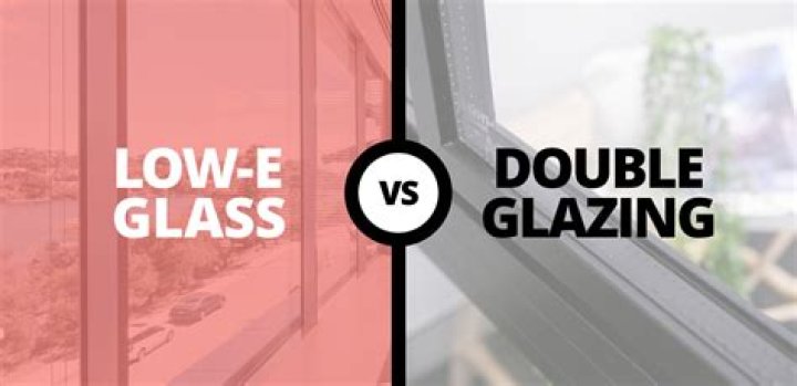 Does Low E Glass Go Inside Or Outside