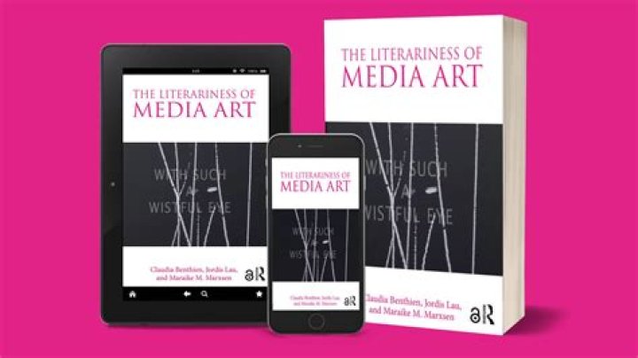 Question: Does Media Include Art