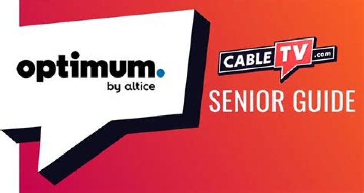 Question: Does Optimum Cable Give Senior Discounts