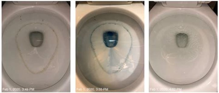 Question: Does Pumice Stone Damage Toilet