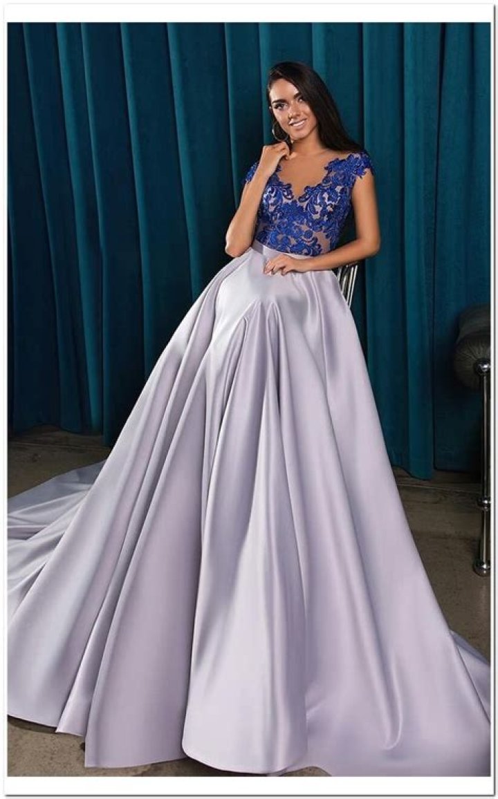 Does Ross have formal dresses?