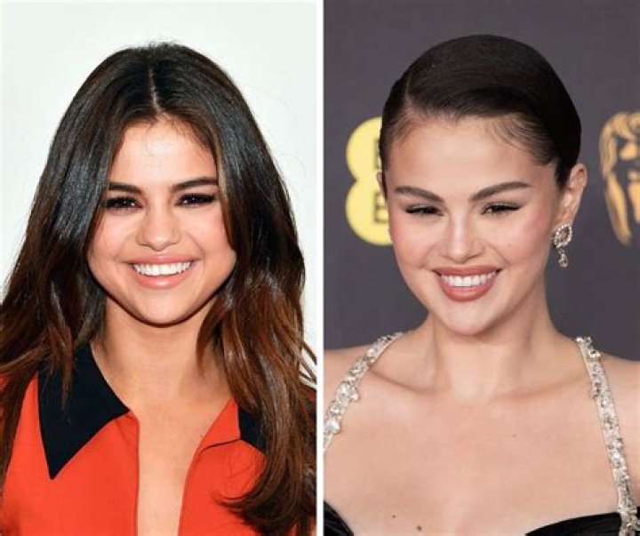 Is Selena Gomez Hiding A Twin Sister?