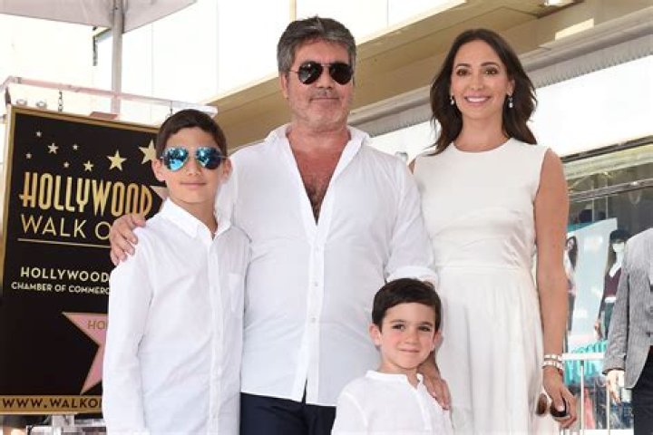 Unveiling Simon Cowell's Family: Does He Have A Disabled Son?