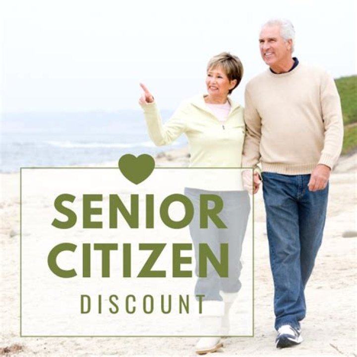 Question: Does Spectrum Offer A Senior Citizen Discount
