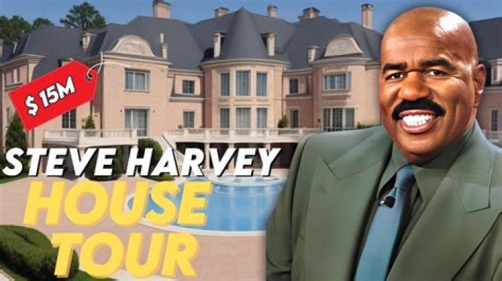 Is Steve Harvey Alive? The Truth Behind His Death Rumors