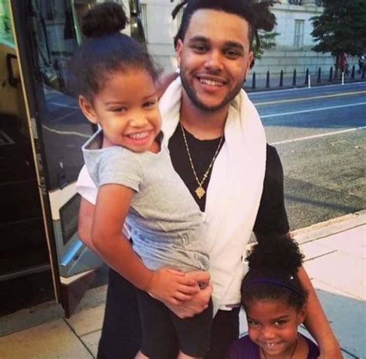 Exploring The Weeknd's Family Life: Does He Have Kids?