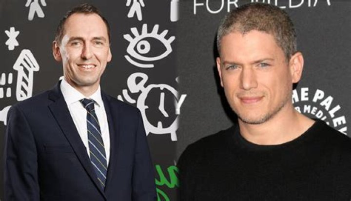 Does Wentworth Miller Have A Partner? Exploring The Life Of The "Prison Break" Star