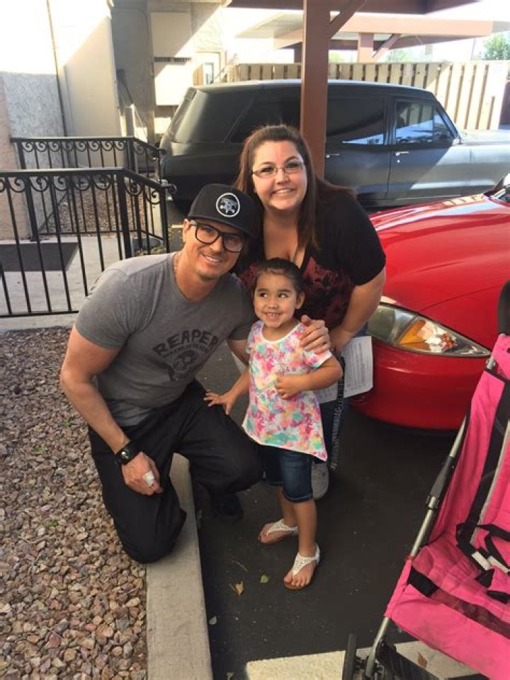 Does Zak Bagans Have Kids? A Deep Dive Into His Family Life