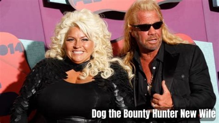 Dog the Bounty Hunter Celebrates 1st Christmas Since Wife's Death