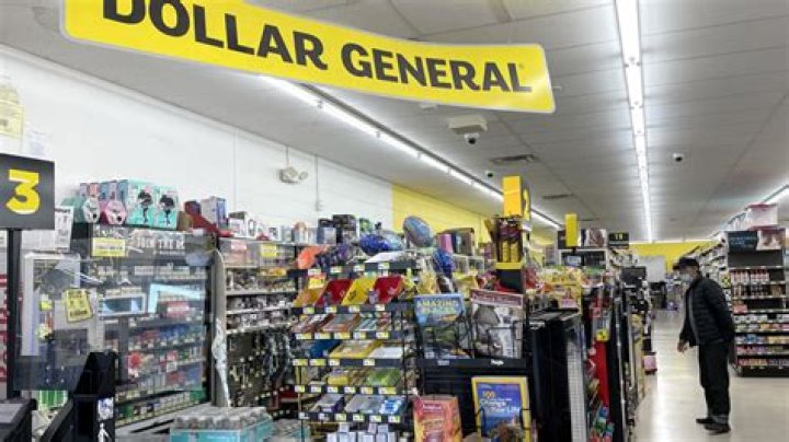 Dollar General shoppers arrested for stealing $900-worth of items using ‘pass-around’ trick at self-checkout