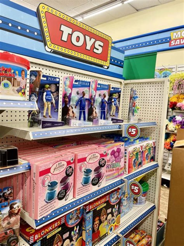 I'm a Dollar Tree superfan - five toys not to buy and the ones worth your money