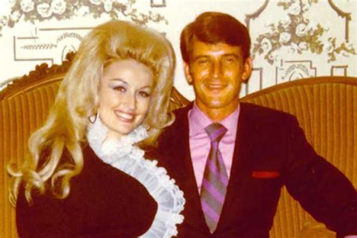 Inside Dolly Parton’s mysterious open marriage to husband Carl Dean as she dresses up as Playboy Bunny for his birthday