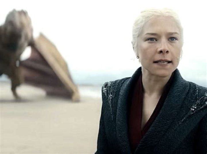 Unveiling The Mysteries Of дом дракона 2 сезон 7 серия