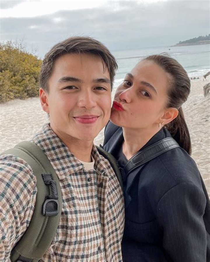Exploring The Age Gap Between Dominic And Bea Alonzo