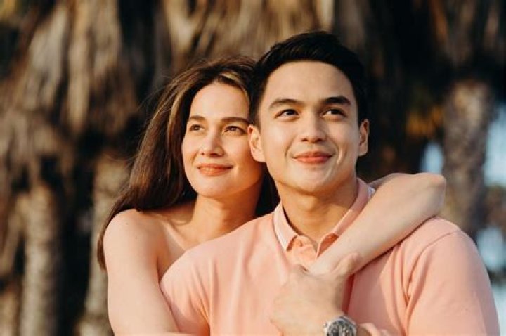 Dominic Roque's Romantic Journey: A Look At His Ex-Girlfriends