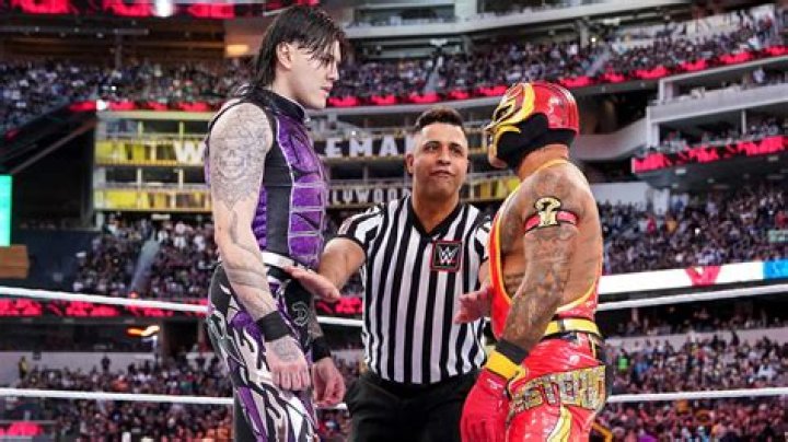 Dominik Mysterio Falls Victim to Zelina Vega’s Prank Call Shenanigans