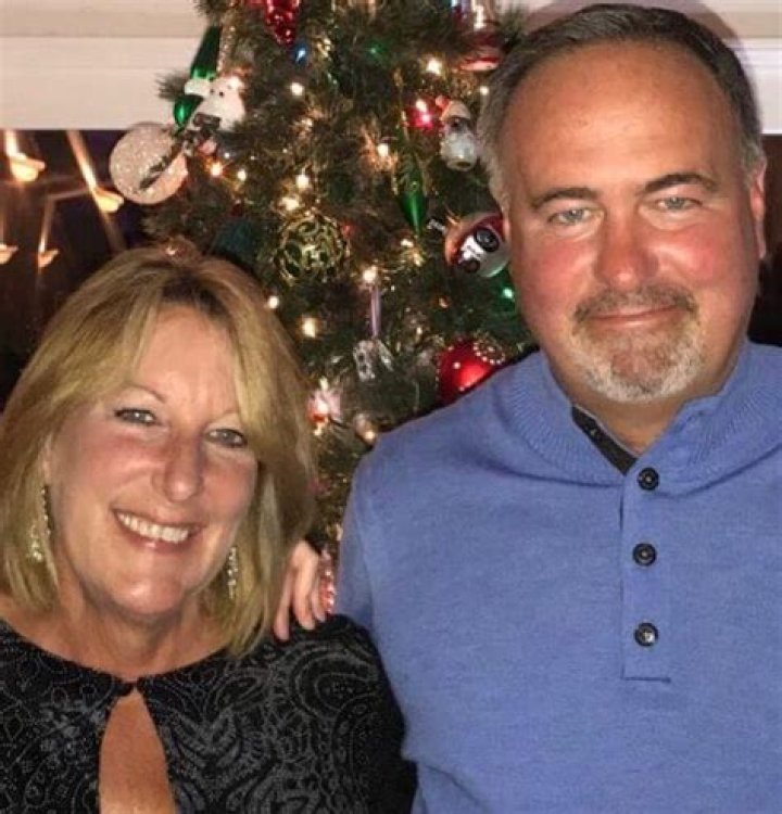 Unveiling The Life Of Don Orsillo's Wife: A Journey Of Love And Support