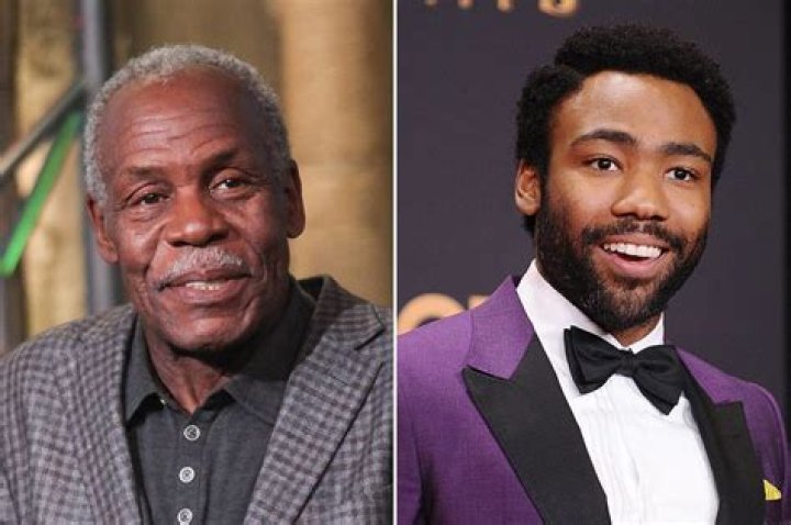 Unveiling The Life Of Donald Glover, Sr: A Multifaceted Talent
