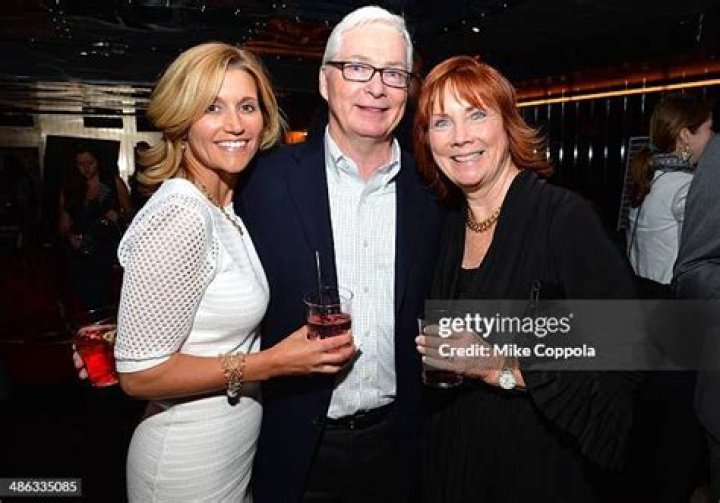 Donna Stack Wiki, Biography, Age, Birthday, Net Worth, Husband, Ed Stack, Children, Facebook