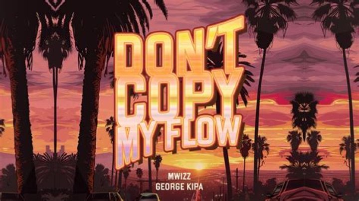 Unveiling The Essence Of "Don't Copy My Flow Lyrics"