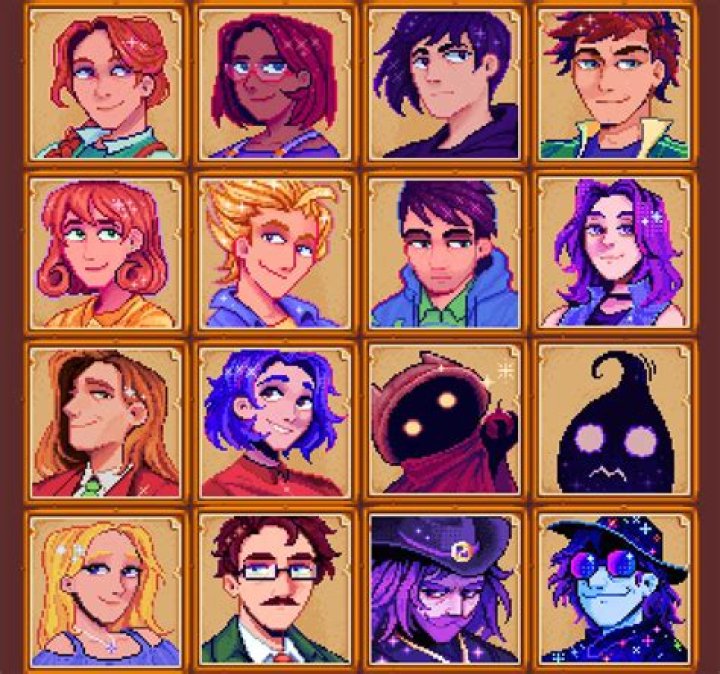 Question: Don't Like Stardew Valley Art Style