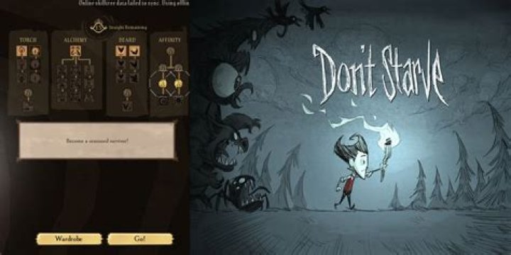 Question: Don't Starve Together Hold Mouse Button To Craft