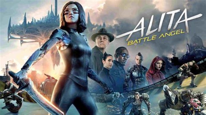 Don't Worry, the Full Trailer for Alita: Battle Angel Isn't Unsettling at All