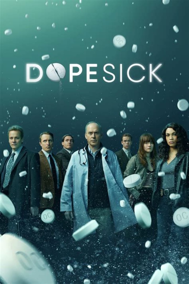Dopesick Season 1 Episode 7 Recap: The Black Box