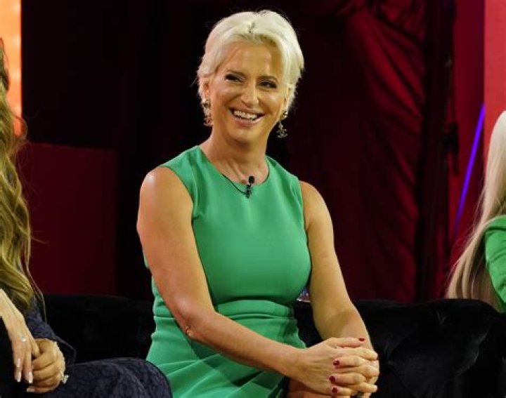 Why was Dorinda Medley fired from RHONY?