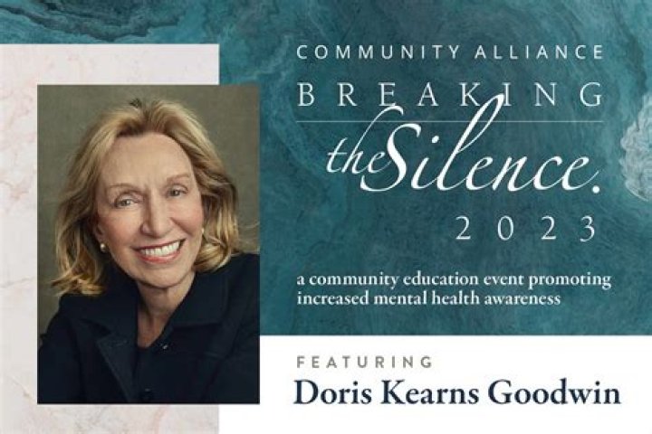 Doris Kearns Goodwin: Understanding Her Illness And Its Impact