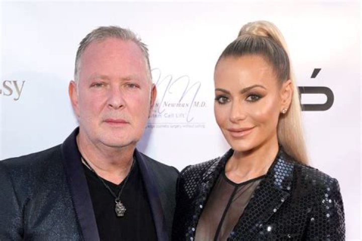 Dorit Kemsley And PK: An In-Depth Look At Their Dynamic Relationship