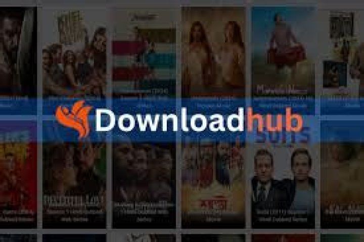 DownloadHub 2024: Your Ultimate Guide To Downloading Movies And More