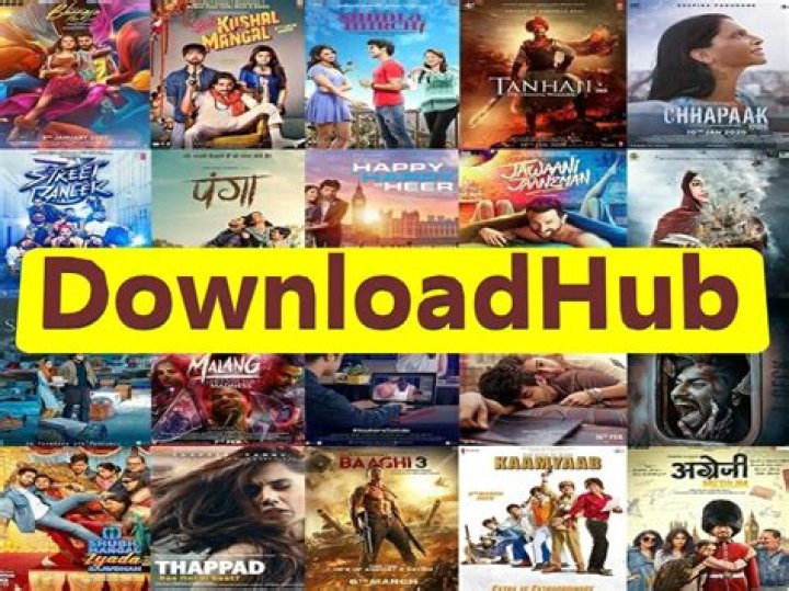 DownloadHun: Your Ultimate Source For Downloading Content Legally And Safely
