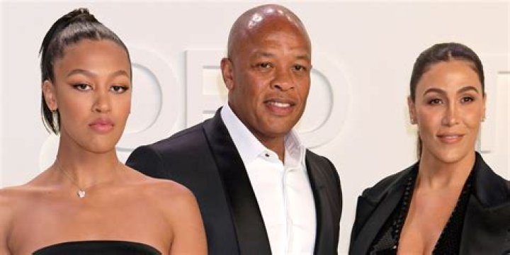 Unveiling The Life Of Dr. Dre's Daughter, Summer