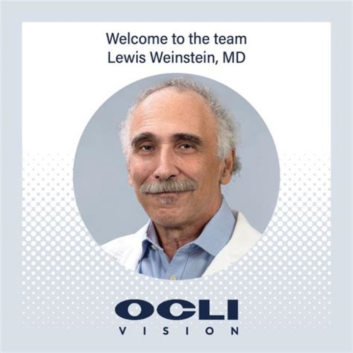 Exploring The Life And Legacy Of Dr. Lew Weinstein