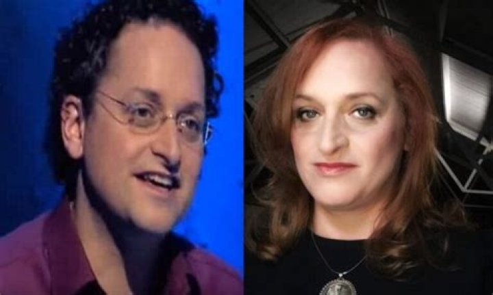 Dr. Before And After Of Lynette Nusbacher: A Transformational Journey.