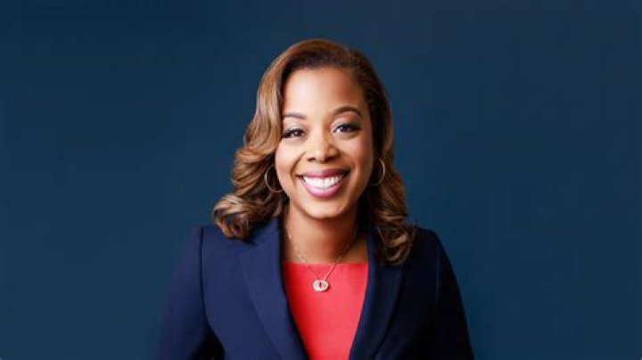 Dr Nicole Martin Net Worth, Age, Wiki, Biography, Relationship, Wife, Dating, Ethnicity, Height & Facts