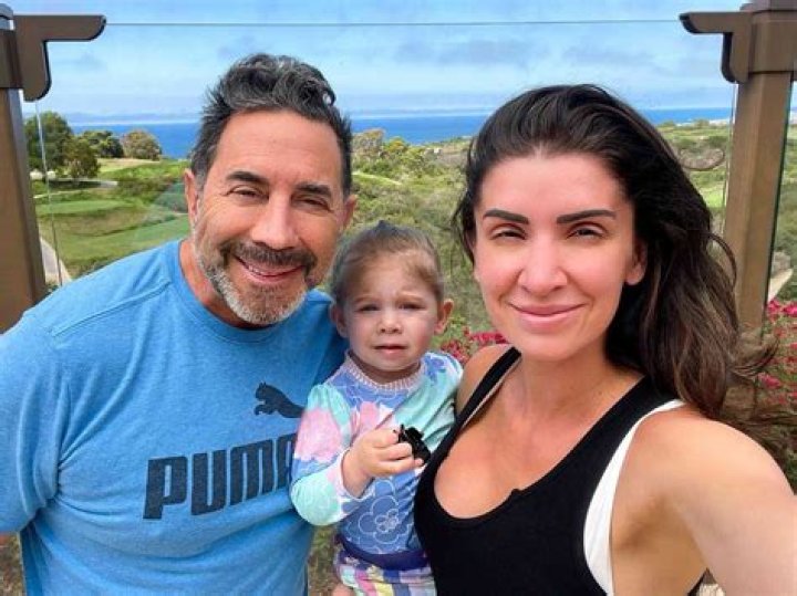 How many kids does Dr Paul Nassif have?