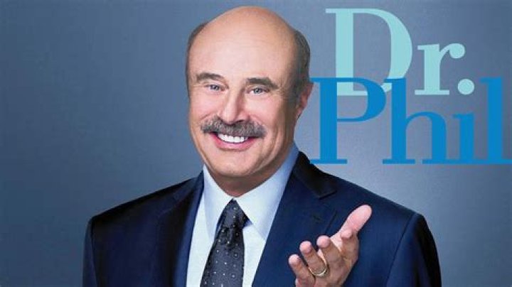 Is Dr. Phil Alive? The Truth Behind The Rumors