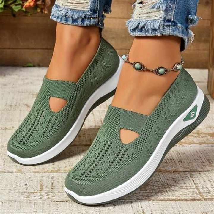 Shop These Ultra-Comfy Dr. Scholl's Slip-On Sneakers — 50% Off