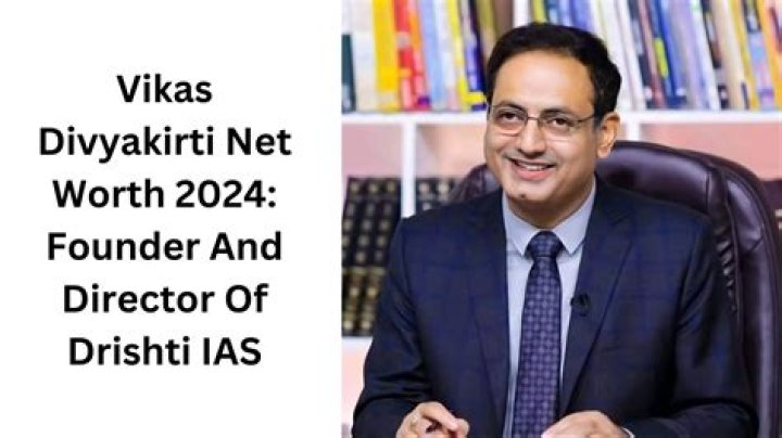 Dr. Vikas Divyakirti Net Worth, Age, Wiki, Biography, Relationship, Wife, Dating, Ethnicity, Height & Facts