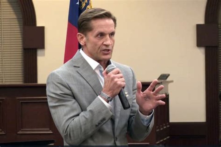 Drag performer's 'All Ages' show canceled after congressman's backlash