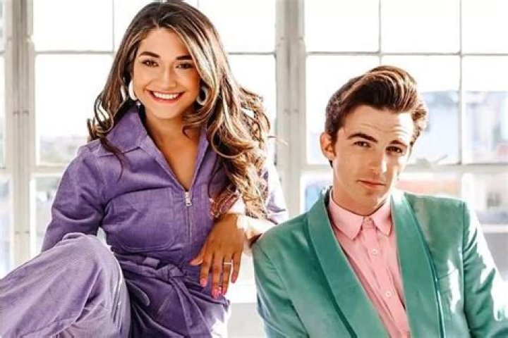 Unveiling Drake Bell's Girlfriend: A Closer Look At His Romantic Life