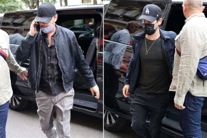Drake Celebrates His 31st Birthday With Star-Studded Party