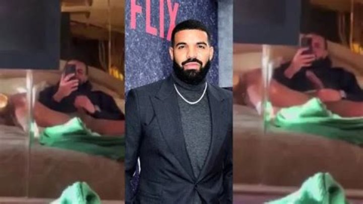 Unraveling The Drake Leak Incident: A Closer Look