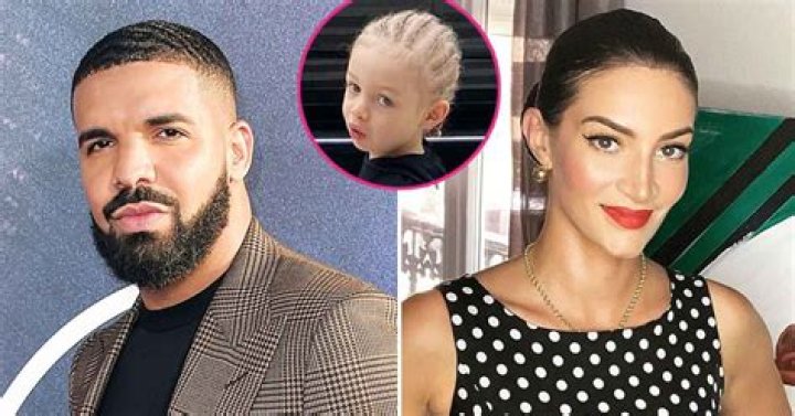 Drake, Sophie Brussaux Are ‘Very Happily Coparenting’ Son Adonis